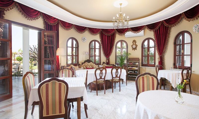Meryem's Hotel