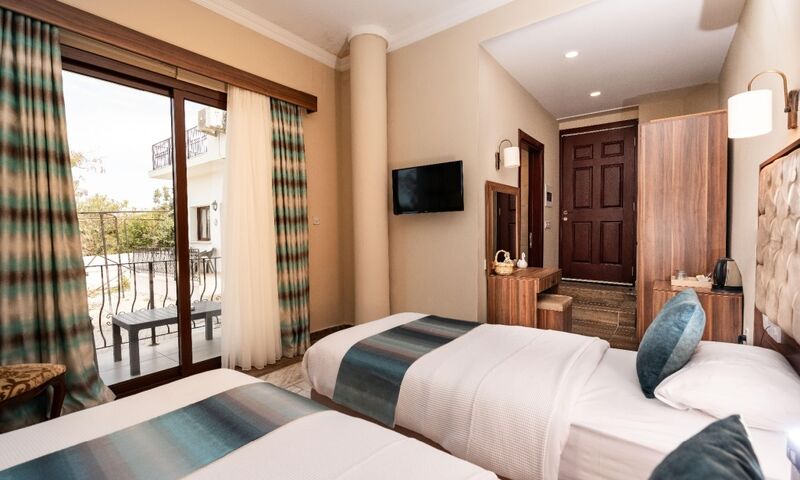 Meryem's Hotel