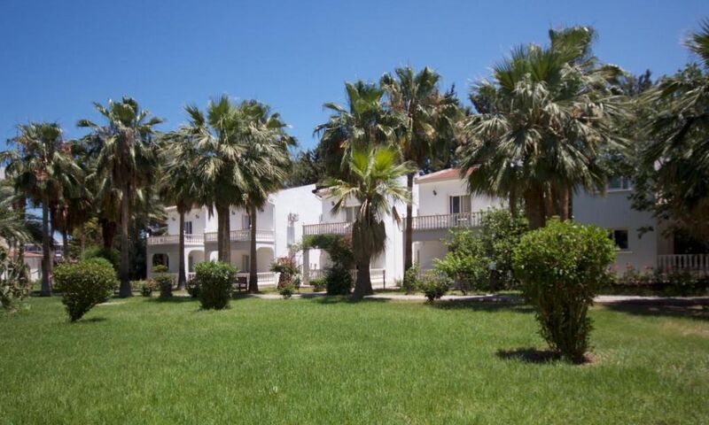 Mountain View Hotel
