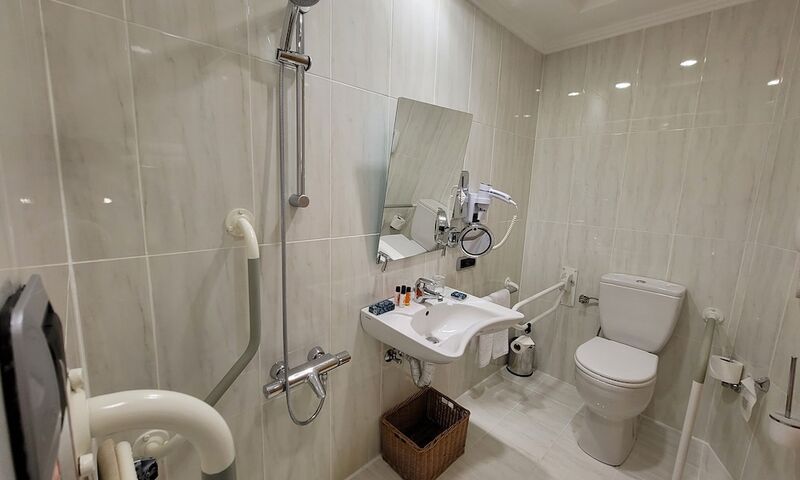 Wyndham Grand Izmir Ozdilek