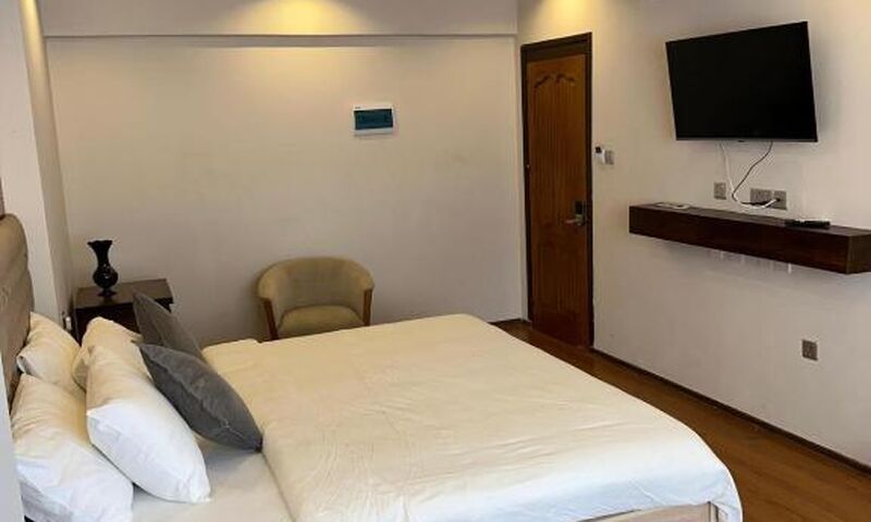 Mountain View Hotel