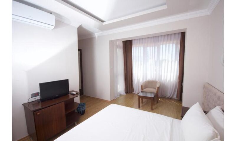 Mountain View Hotel