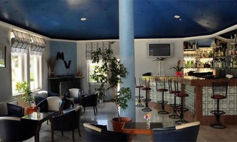 Mountain View Hotel