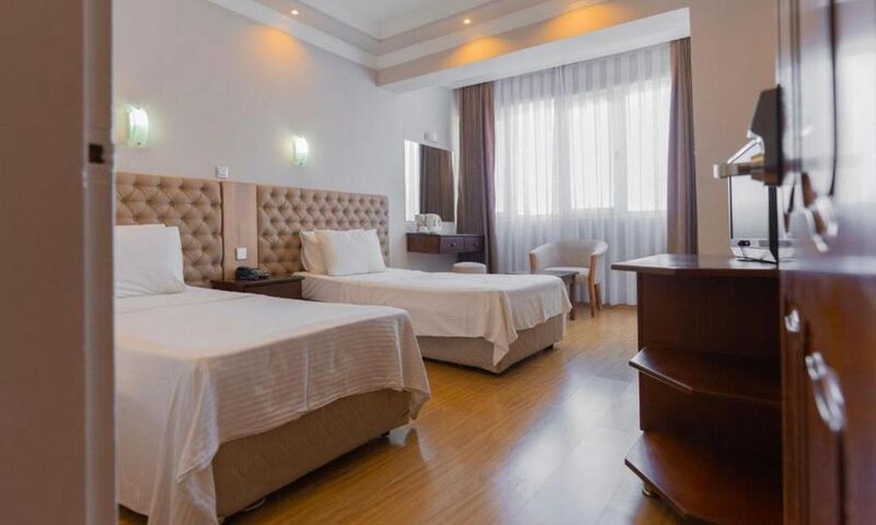 Mountain View Hotel