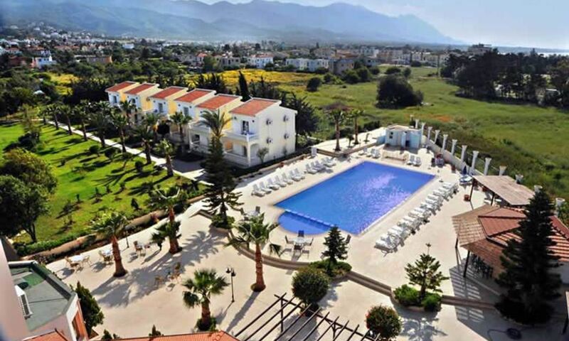 Mountain View Hotel
