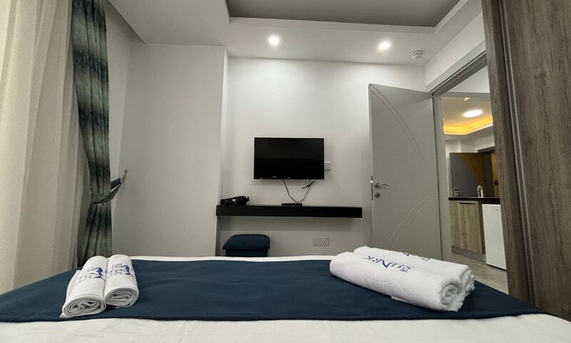 Nurel Shark Residence Hotel