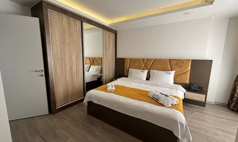 Nurel Shark Residence Hotel
