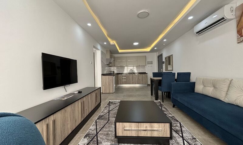 Nurel Shark Residence Hotel