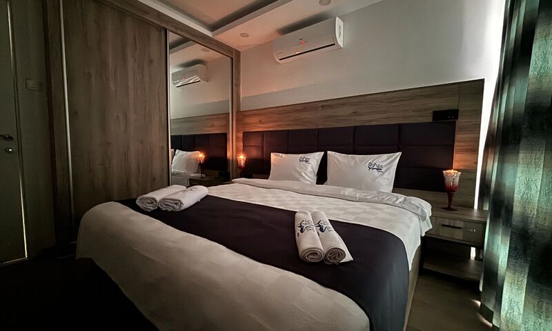 Nurel Shark Residence Hotel