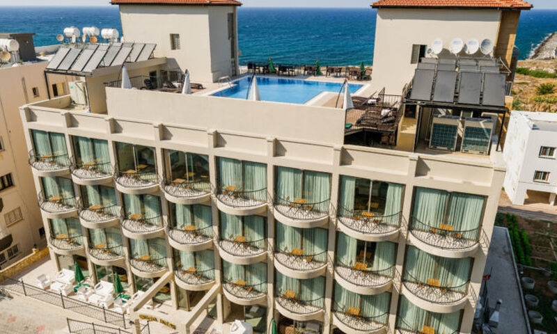Olivia Palm Hotel