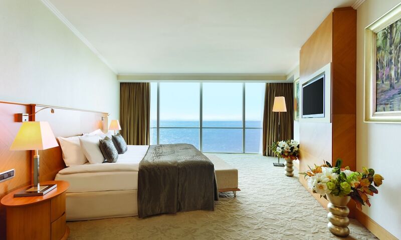 Wyndham Grand Izmir Ozdilek
