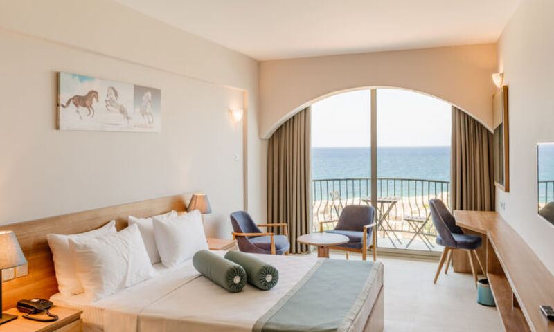Olivia Palm Hotel