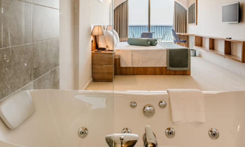 Olivia Palm Hotel