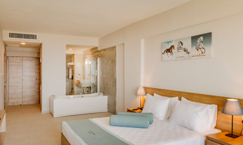 Olivia Palm Hotel