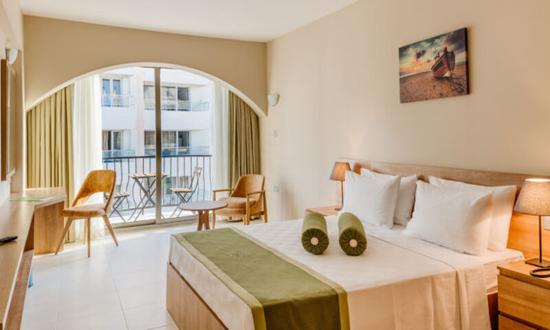 Olivia Palm Hotel