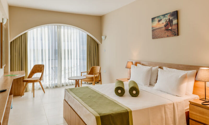 Olivia Palm Hotel