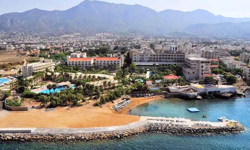 Oscar Resort Hotel