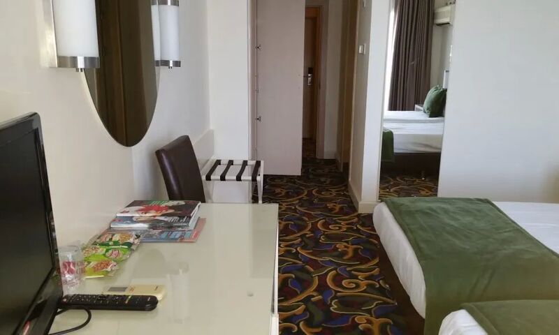 Oscar Resort Hotel