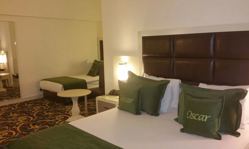 Oscar Resort Hotel