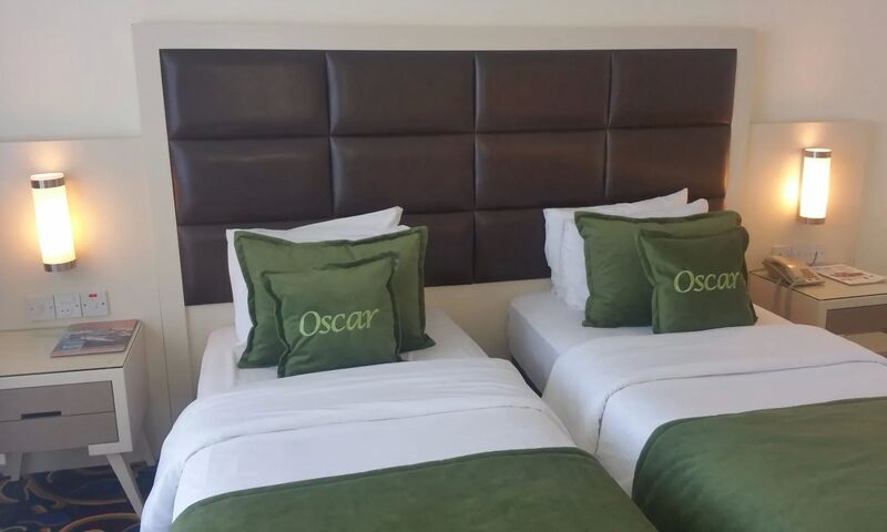 Oscar Resort Hotel