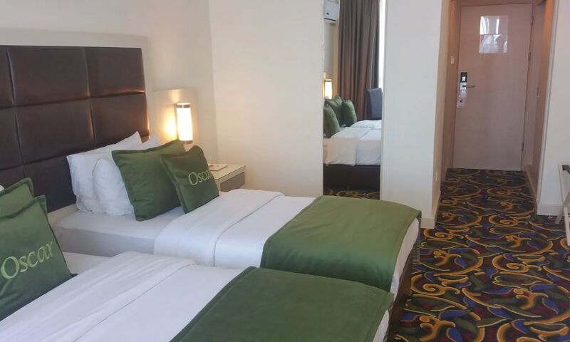 Oscar Resort Hotel