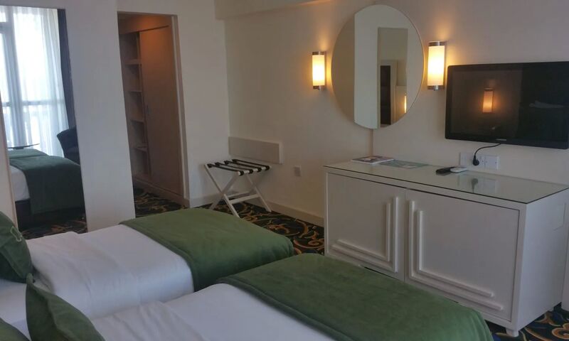 Oscar Resort Hotel