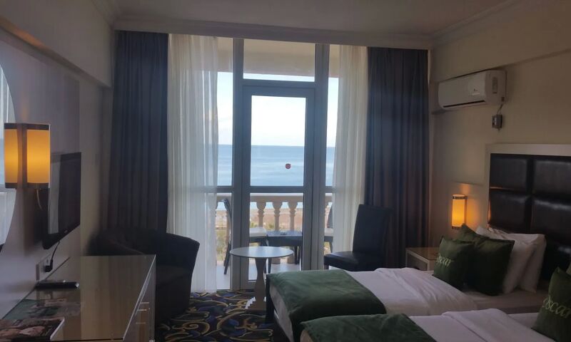 Oscar Resort Hotel