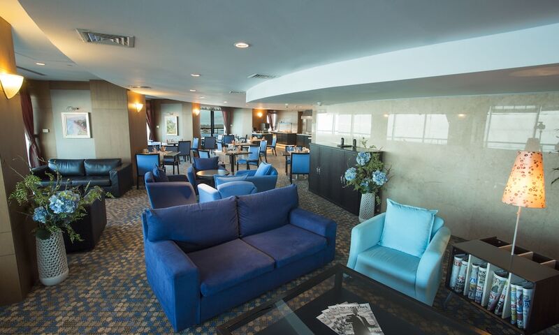 Wyndham Grand Izmir Ozdilek
