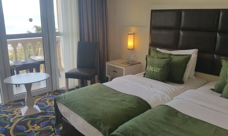 Oscar Resort Hotel