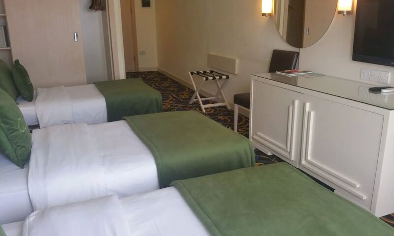 Oscar Resort Hotel