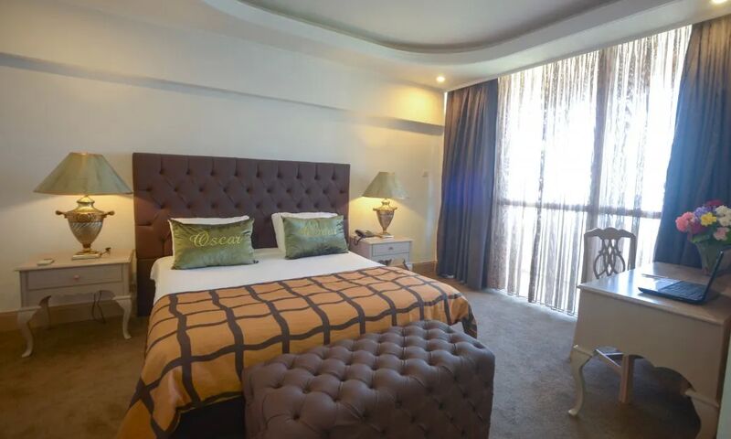 Oscar Resort Hotel