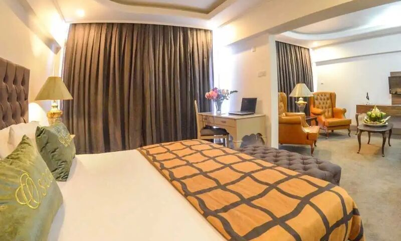 Oscar Resort Hotel
