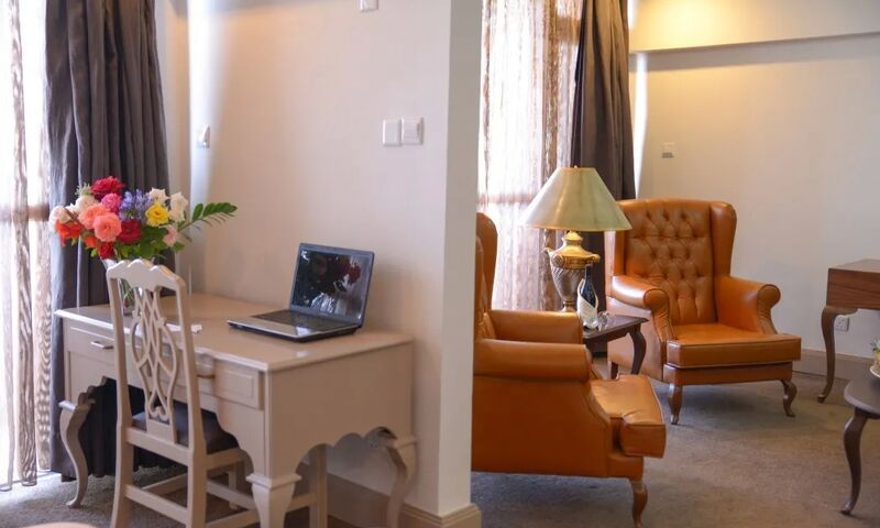 Oscar Resort Hotel