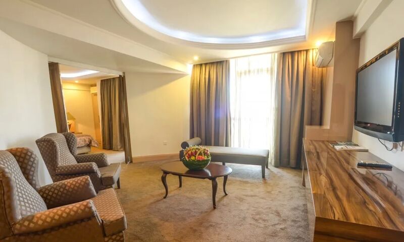 Oscar Resort Hotel