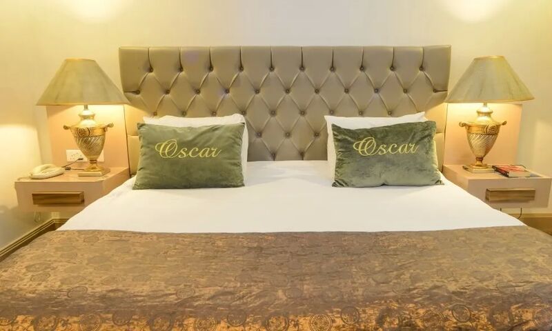 Oscar Resort Hotel