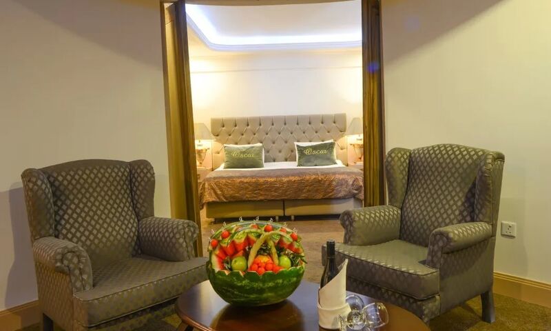 Oscar Resort Hotel