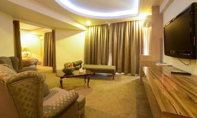 Oscar Resort Hotel