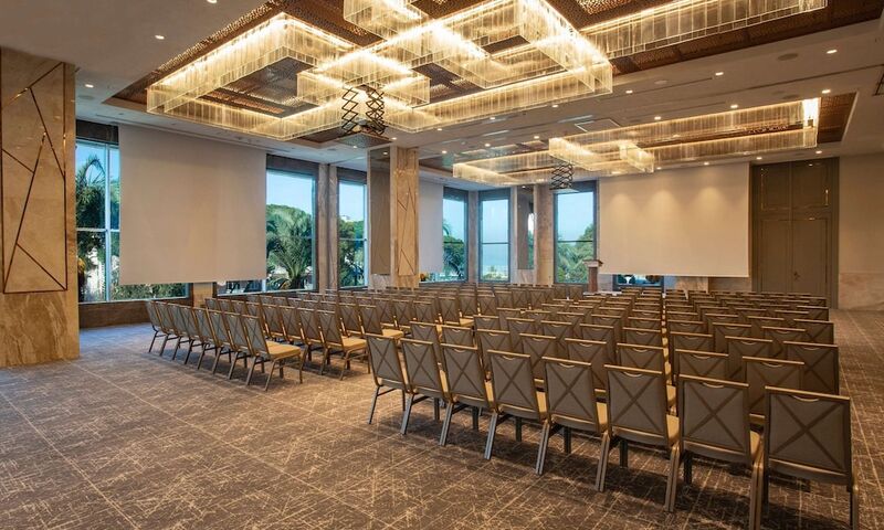 Wyndham Grand Izmir Ozdilek