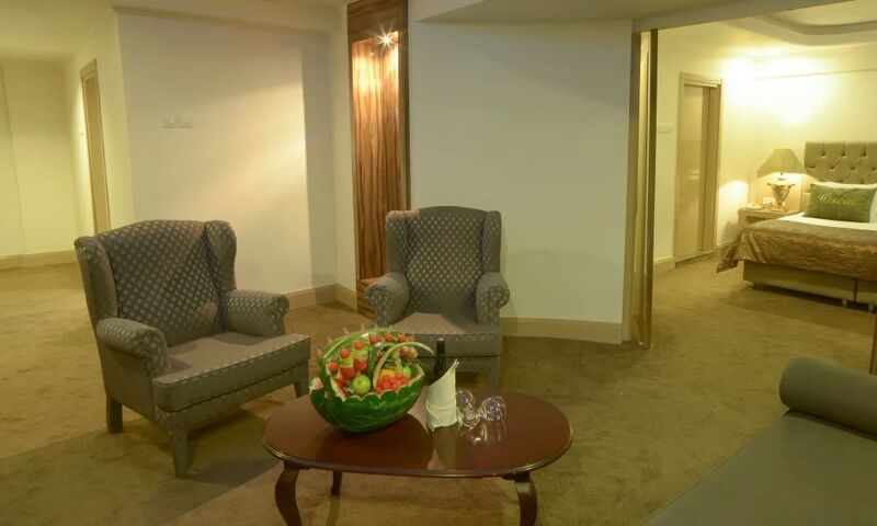 Oscar Resort Hotel