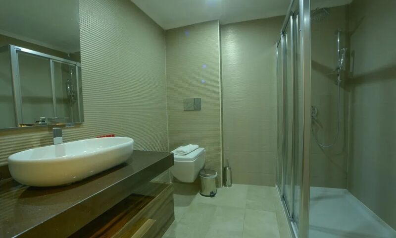 Oscar Resort Hotel