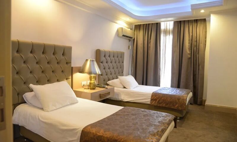 Oscar Resort Hotel