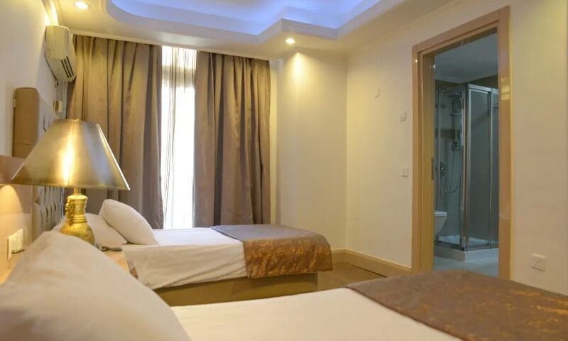 Oscar Resort Hotel
