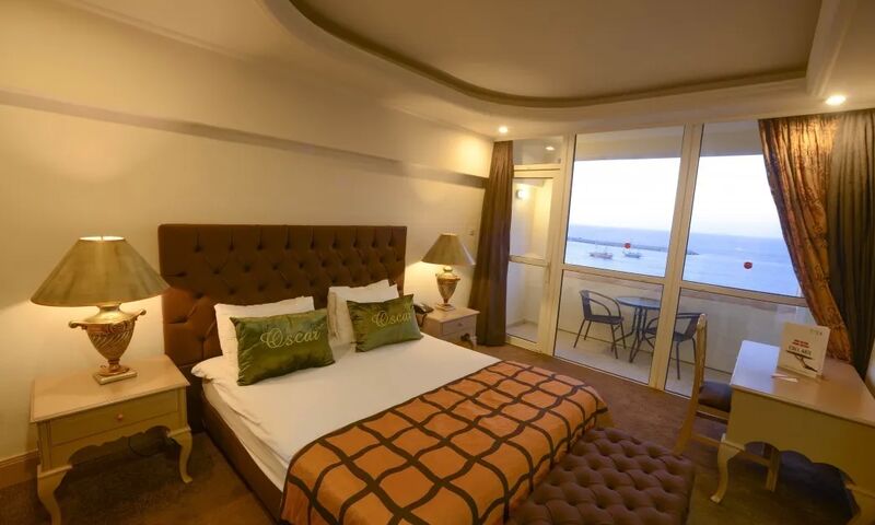Oscar Resort Hotel