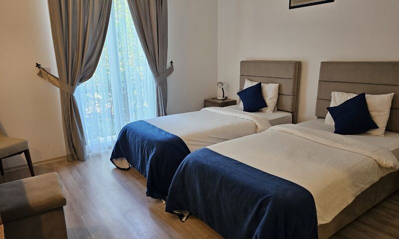 Park Palace Hotel Kyrenia