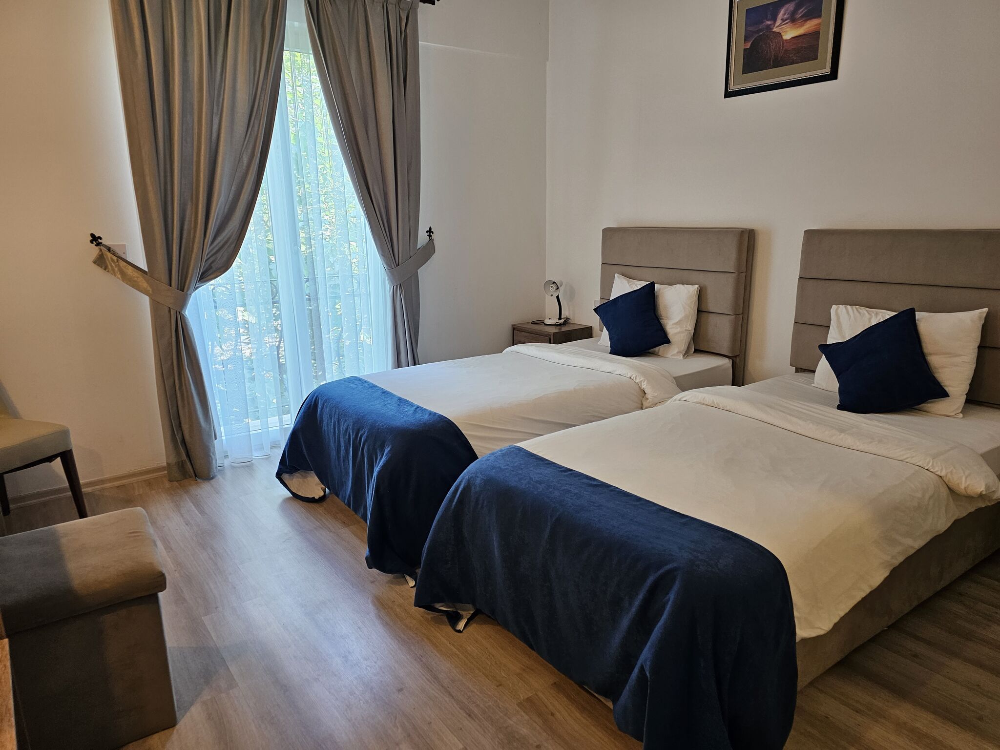 Park Palace Hotel Kyrenia