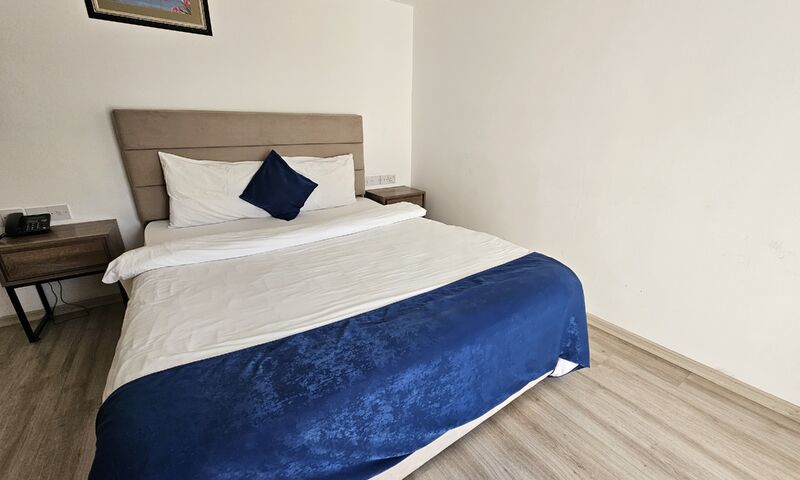 Park Palace Hotel Kyrenia
