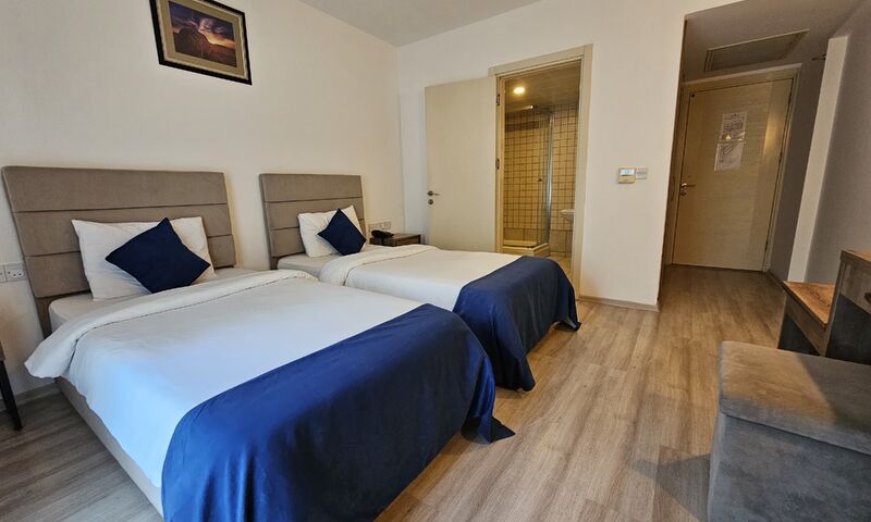 Park Palace Hotel Kyrenia