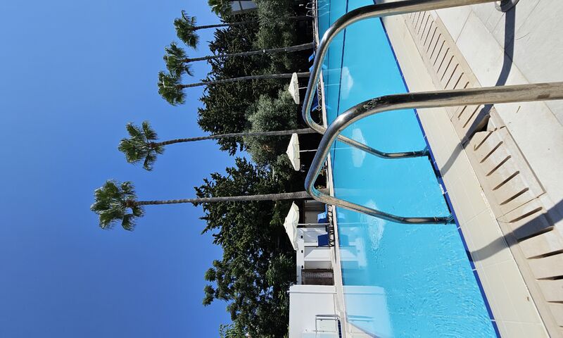 Park Palace Hotel Kyrenia