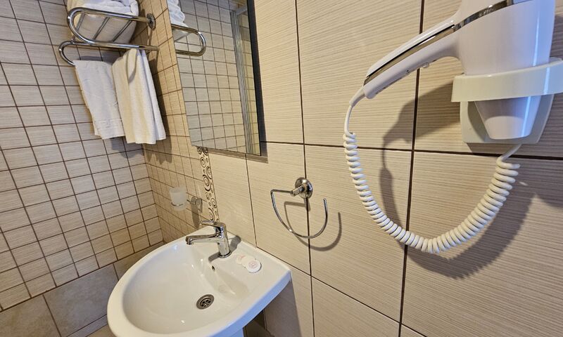 Park Palace Hotel Kyrenia