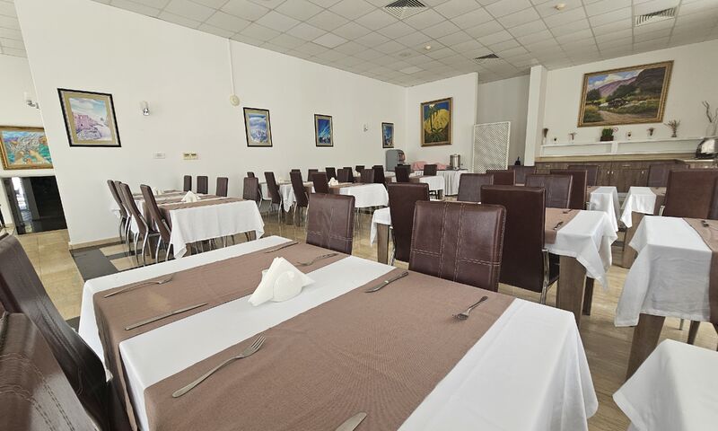Park Palace Hotel Kyrenia